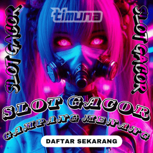 KARTEL303 : Fun Games untuk Anak Muda Indonesia